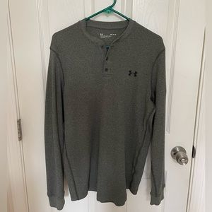 Under Armour Long Sleeve Thermal